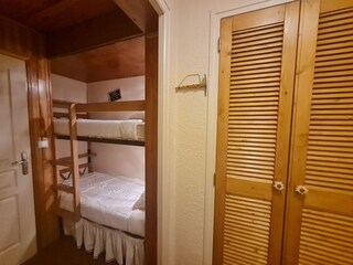 Maison de vacances Les Deux Alpes Équipement 10