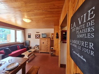 Vakantiehuis Les Deux Alpes Kenmerken 11