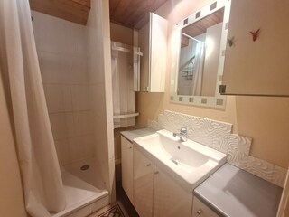 Ferienhaus Les Deux Alpes Ausstattung 12