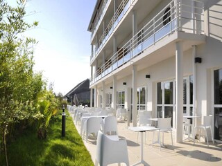 Apartment La Baule-Escoublac  4