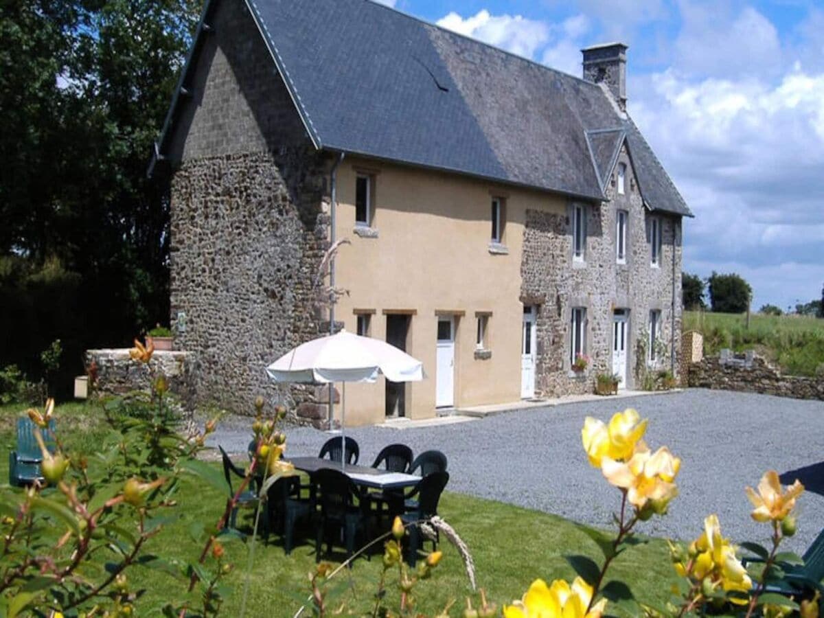 Appartement Saint-Denis-le-Vêtu  1