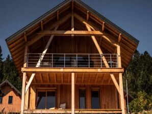 Apartment Chalets for 8 People - Le Revard - image1