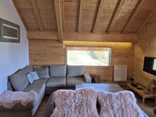 Apartment Le Revard  36