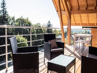 Apartment Le Revard  29