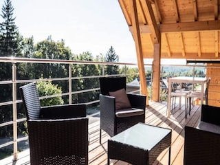 Appartement Le Revard  29