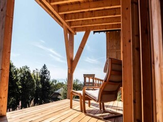 Appartement Le Revard  14