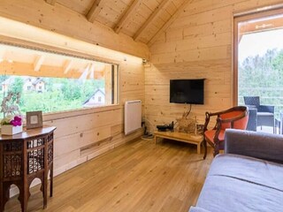 Apartment Le Revard  15