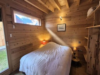 Appartement Le Revard  16