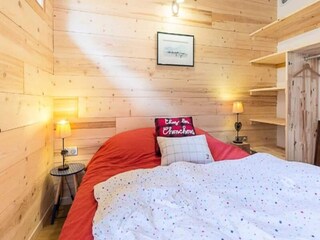 Appartement Le Revard  32