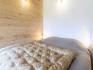 Appartement Le Revard  18