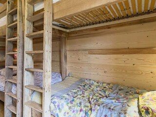 Appartement Le Revard  20