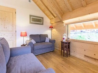 Apartment Le Revard  34