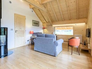 Appartement Le Revard  22