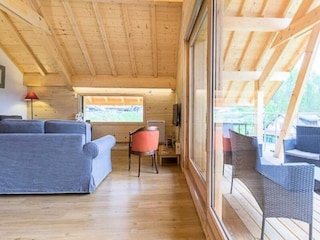 Appartement Le Revard  23