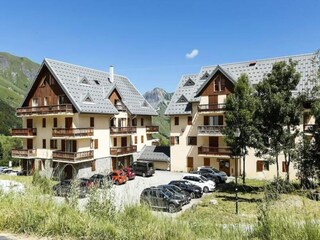 Apartment Saint Sorlin d Arves  15