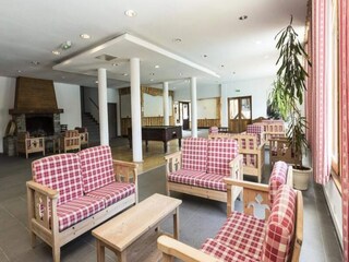Appartement Saint Sorlin d Arves  16