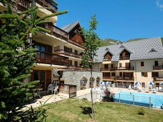 Appartement Saint Sorlin d Arves  7