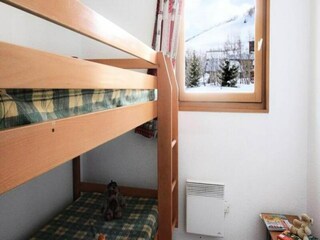 Appartement Saint Sorlin d Arves  10