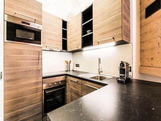 Appartement Montvalezan  15