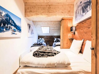 Apartment Montvalezan  12