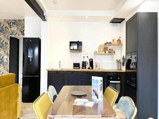 Apartment Rouen  24