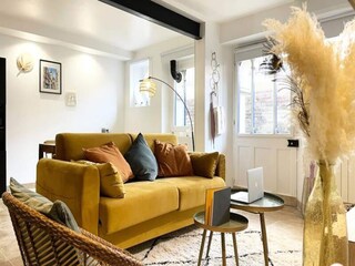Apartment Rouen  27
