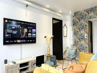 Apartment Rouen  28