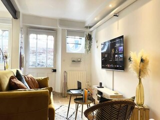 Apartment Rouen  29