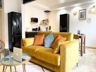 Apartamento Rouen  2