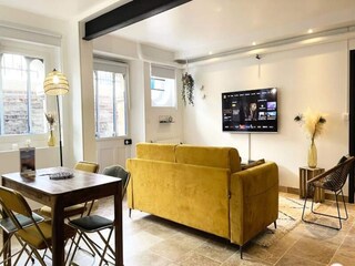 Apartment Rouen  19