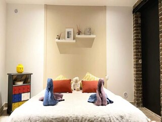 Apartment Rouen  18