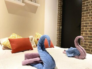 Apartamento Rouen  28