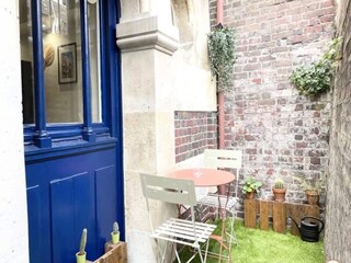 Apartamento Rouen  10