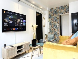 Apartment Rouen  8