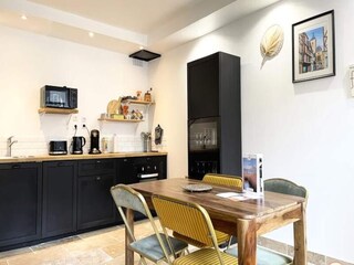 Apartamento Rouen  30