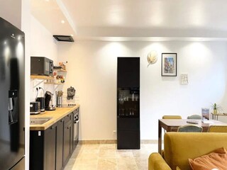 Apartment Rouen  9