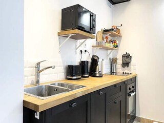 Apartment Rouen  10