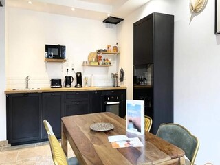 Apartment Rouen  11