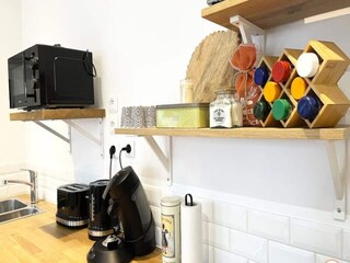 Apartment Rouen  13