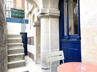 Apartment Rouen  15