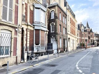 Apartment Rouen  16