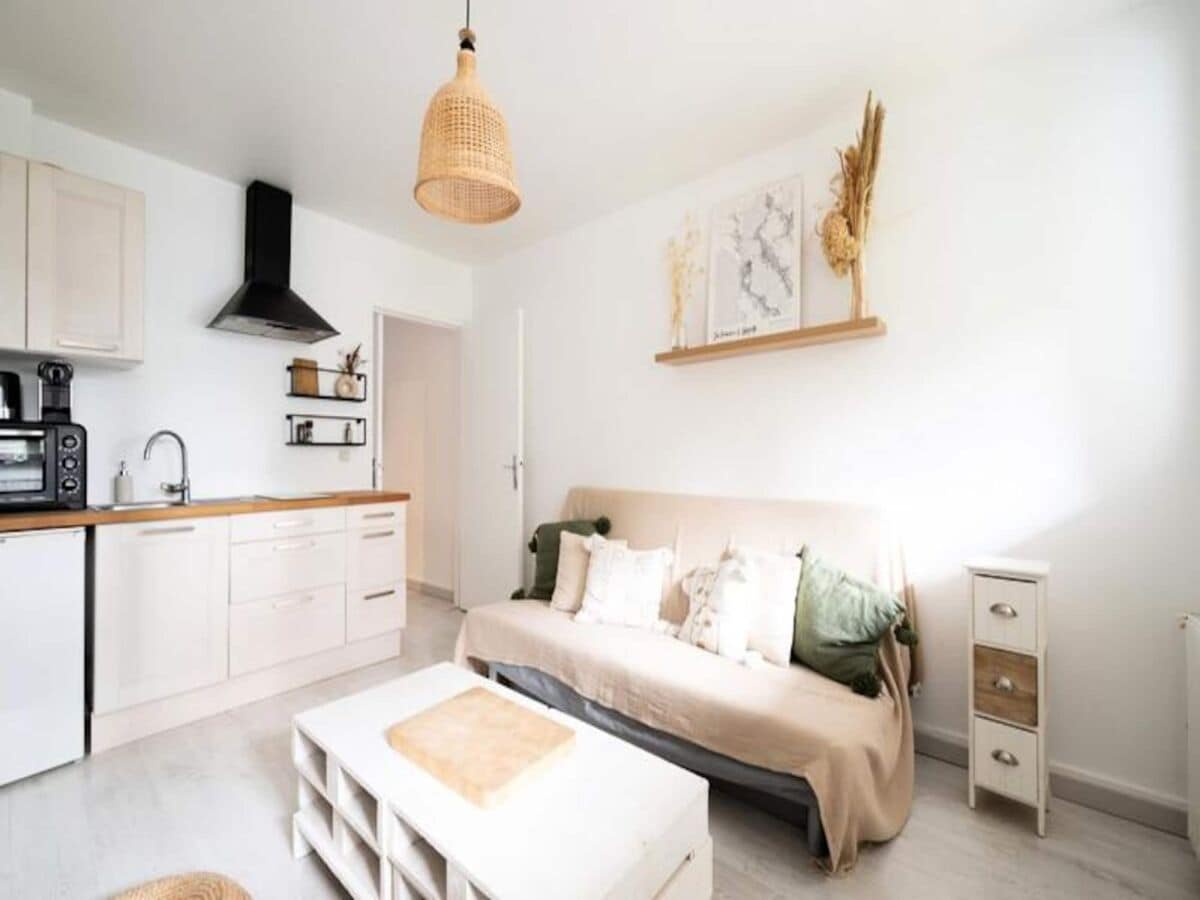 Apartamento Paris  1