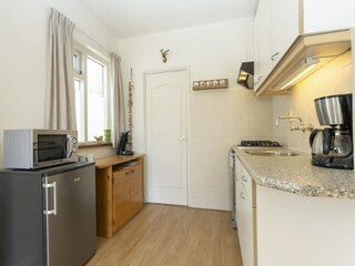 Apartamento De Koog  4