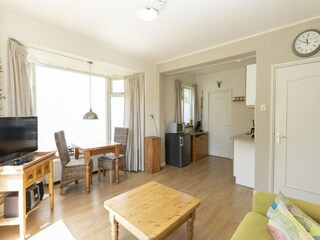 Apartamento De Koog  11
