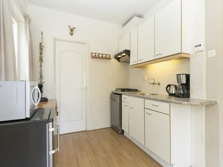 Apartamento De Koog  12