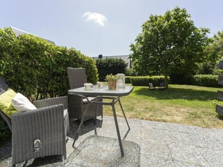 Apartamento De Koog  14