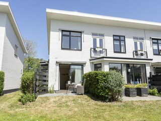Apartamento De Koog  16