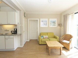 Apartamento De Koog  18