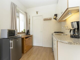 Apartamento De Koog  19