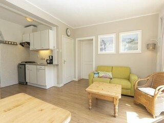 Apartamento De Koog  20